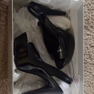 Jessica Simpson JS-Astor